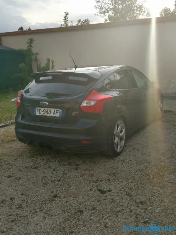 Ford focus st 250
