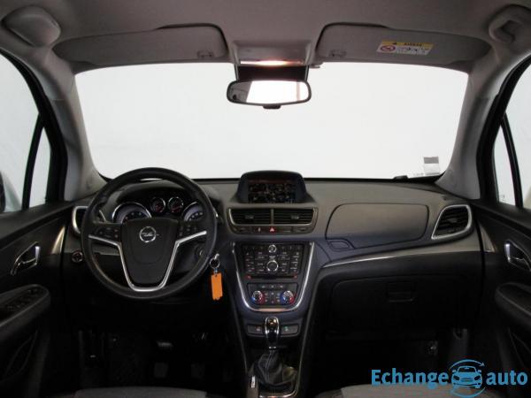 Opel Mokka 1.7 CDTI - 130 ch