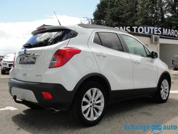Opel Mokka 1.7 CDTI - 130 ch