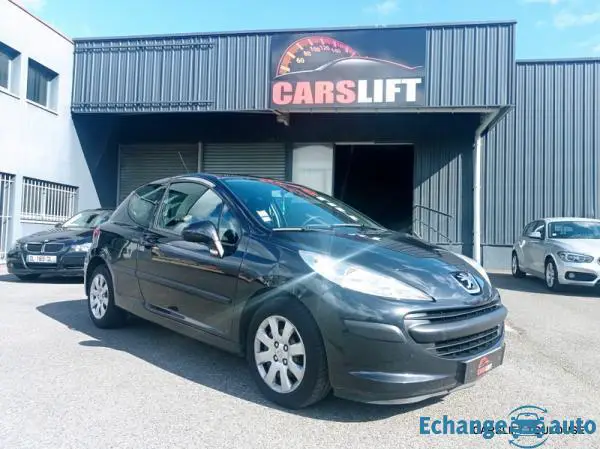 Peugeot 207 1.4 hdi 70 cv URBAN