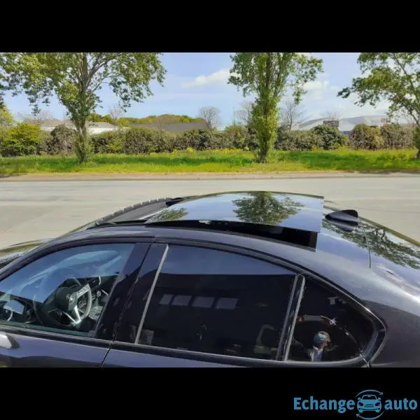 Alfa Romeo Giulia 2.2l 180ch Sport edition AT8 - GARANTIE 6 MOIS