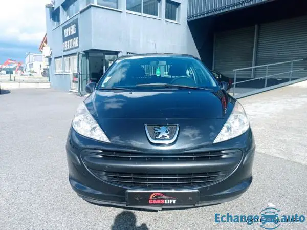 Peugeot 207 1.4 hdi 70 cv URBAN