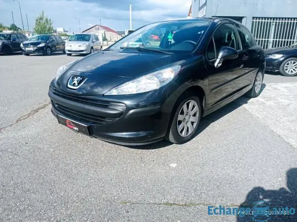 Peugeot 207 1.4 hdi 70 cv URBAN