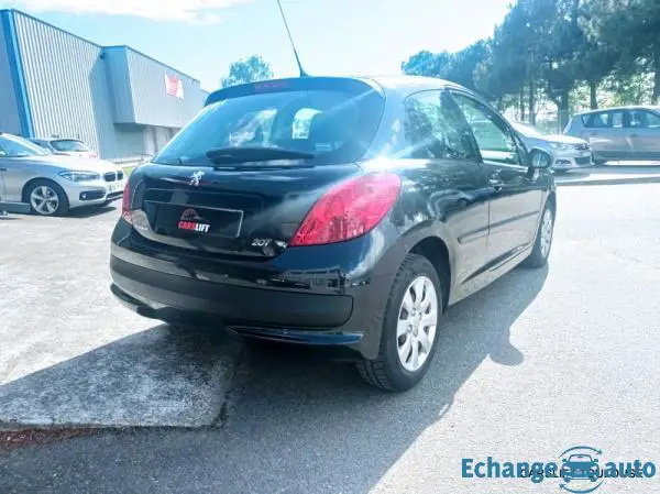 Peugeot 207 1.4 hdi 70 cv URBAN