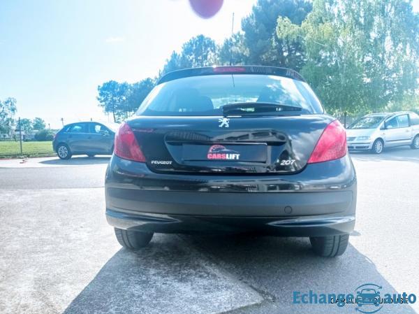 Peugeot 207 1.4 hdi 70 cv URBAN