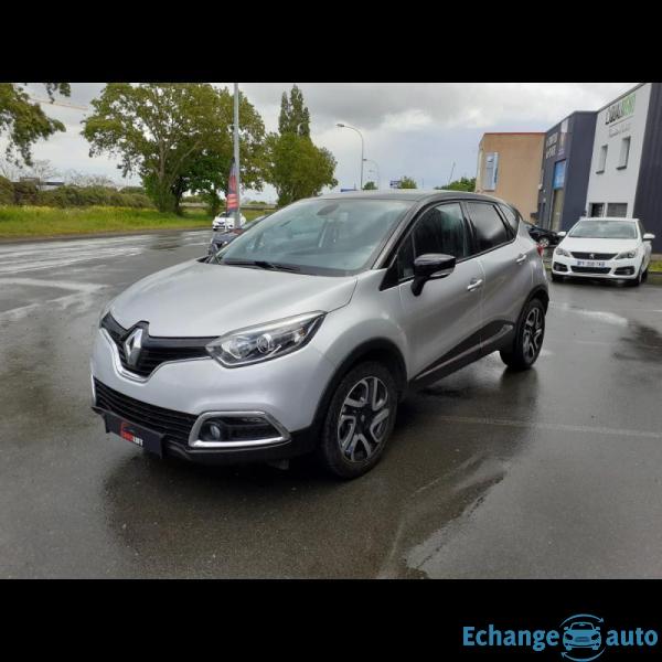Renault Captur 1.5l DCI BUSINES 90 ch garantie 6 mois
