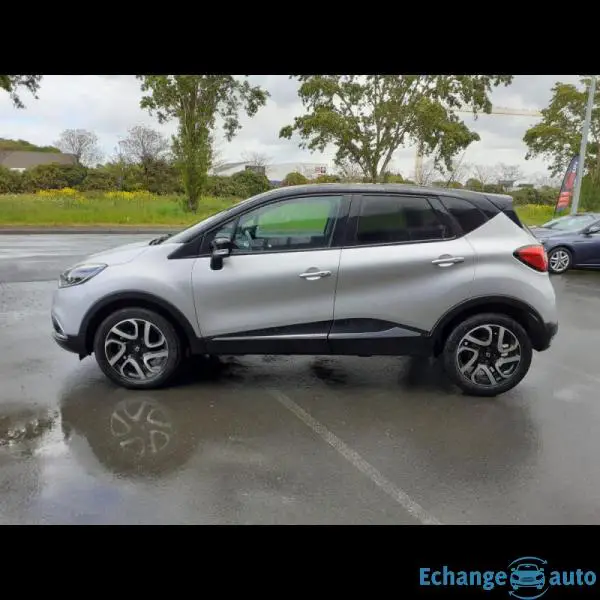 Renault Captur 1.5l DCI BUSINES 90 ch garantie 6 mois