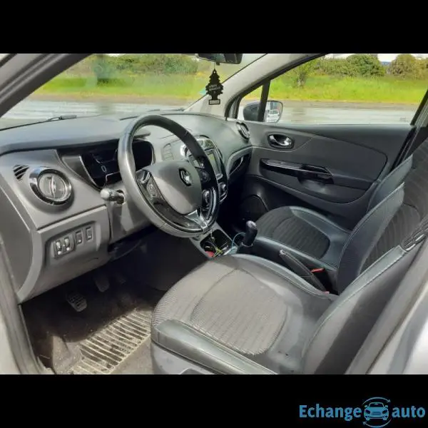 Renault Captur 1.5l DCI BUSINES 90 ch garantie 6 mois