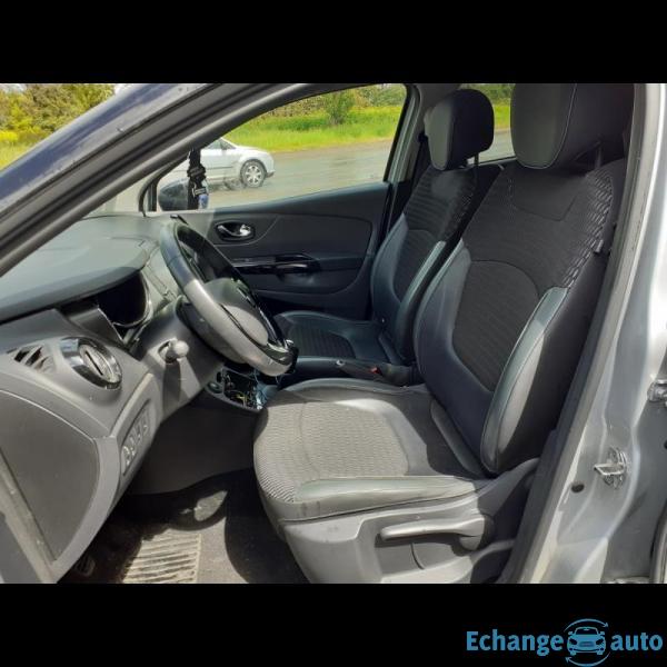 Renault Captur 1.5l DCI BUSINES 90 ch garantie 6 mois