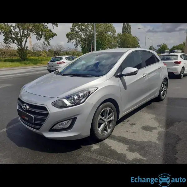 Hyundai i30 1.6 CRDI 110 ch executive - GARANTIE 6 MOIS