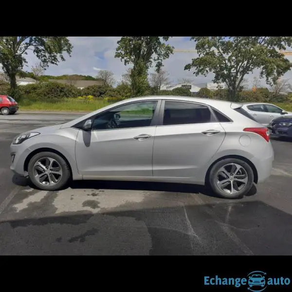 Hyundai i30 1.6 CRDI 110 ch executive - GARANTIE 6 MOIS