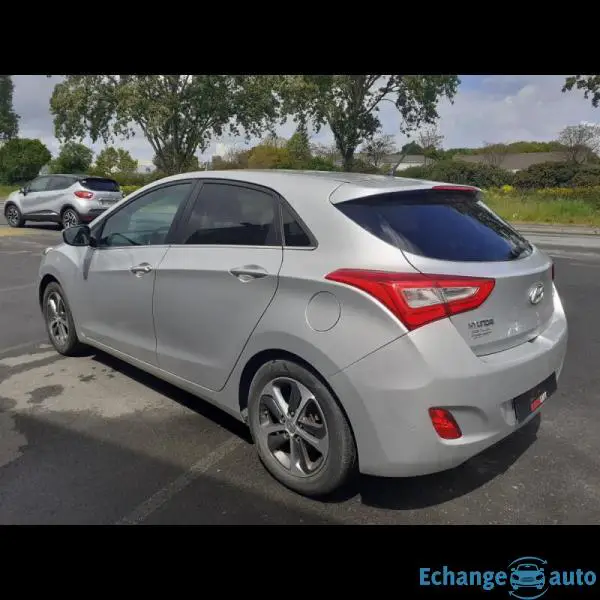 Hyundai i30 1.6 CRDI 110 ch executive - GARANTIE 6 MOIS