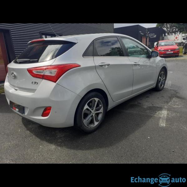 Hyundai i30 1.6 CRDI 110 ch executive - GARANTIE 6 MOIS