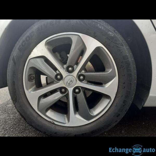 Hyundai i30 1.6 CRDI 110 ch executive - GARANTIE 6 MOIS