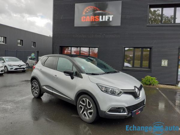 Renault Captur 1.5l DCI BUSINES 90 ch garantie 6 mois