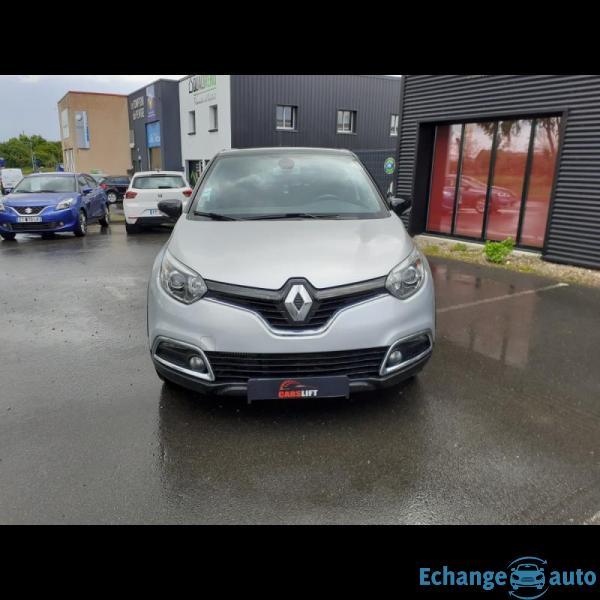 Renault Captur 1.5l DCI BUSINES 90 ch garantie 6 mois