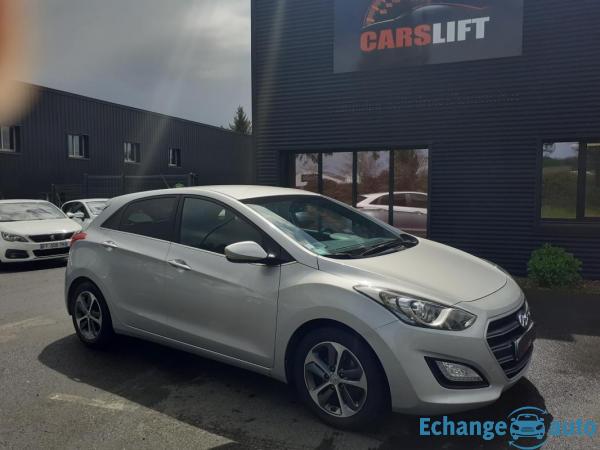 Hyundai i30 1.6 CRDI 110 ch executive - GARANTIE 6 MOIS