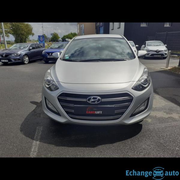 Hyundai i30 1.6 CRDI 110 ch executive - GARANTIE 6 MOIS