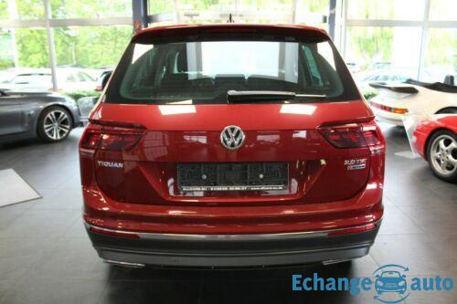 Volkswagen Tiguan 2.0 TSI 4Motion Highline