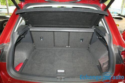 Volkswagen Tiguan 2.0 TSI 4Motion Highline