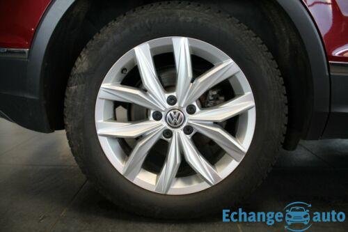 Volkswagen Tiguan 2.0 TSI 4Motion Highline