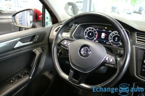 Volkswagen Tiguan 2.0 TSI 4Motion Highline