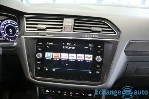 Volkswagen Tiguan 2.0 TSI 4Motion Highline