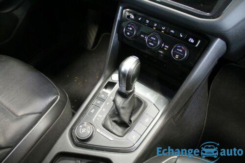 Volkswagen Tiguan 2.0 TSI 4Motion Highline