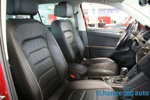 Volkswagen Tiguan 2.0 TSI 4Motion Highline
