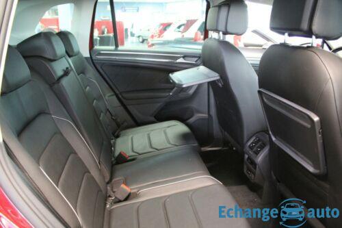 Volkswagen Tiguan 2.0 TSI 4Motion Highline