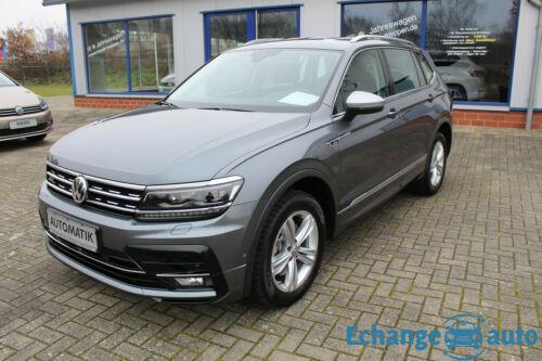 Volkswagen Tiguan Allspace  4Motion Highl.R