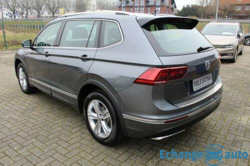Volkswagen Tiguan Allspace  4Motion Highl.R