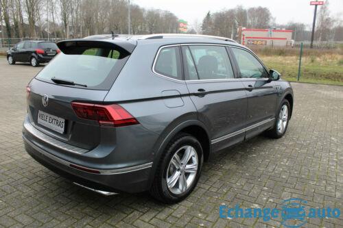 Volkswagen Tiguan Allspace  4Motion Highl.R