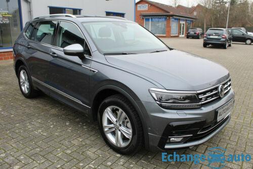 Volkswagen Tiguan Allspace  4Motion Highl.R