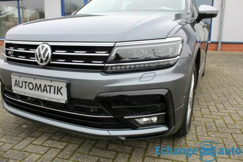 Volkswagen Tiguan Allspace  4Motion Highl.R
