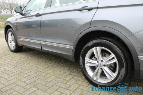 Volkswagen Tiguan Allspace  4Motion Highl.R