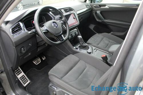 Volkswagen Tiguan Allspace  4Motion Highl.R