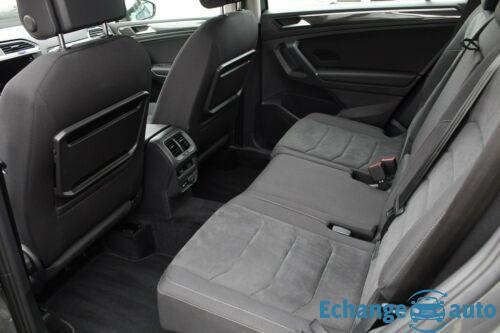 Volkswagen Tiguan Allspace  4Motion Highl.R