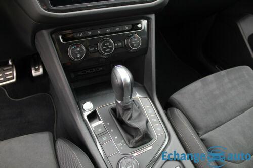 Volkswagen Tiguan Allspace  4Motion Highl.R