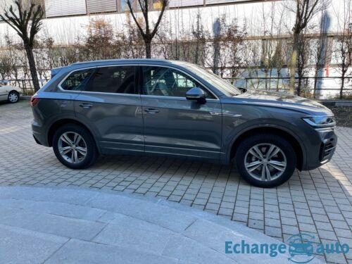 Volkswagen Touareg R-Line 4Motion