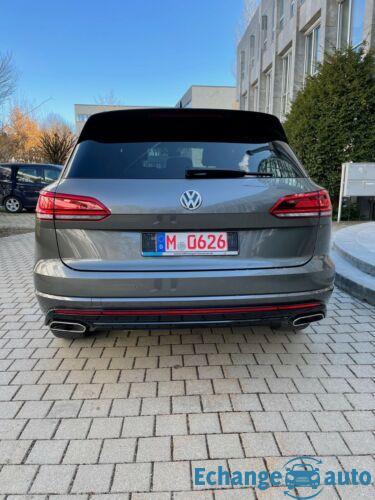 Volkswagen Touareg R-Line 4Motion