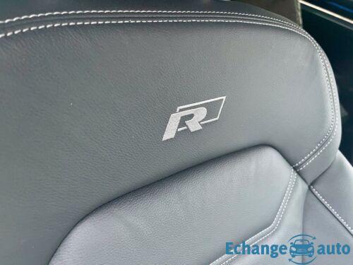 Volkswagen Touareg R-Line 4Motion