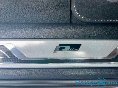 Volkswagen Touareg R-Line 4Motion