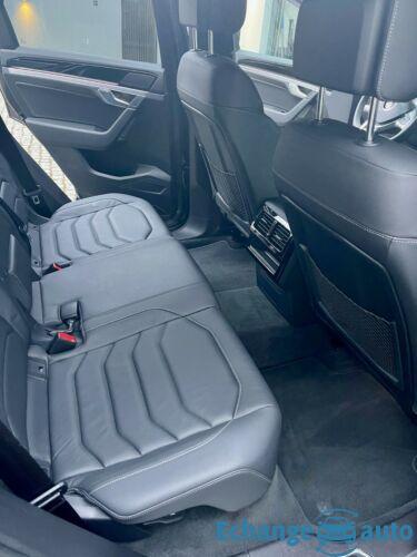 Volkswagen Touareg R-Line 4Motion