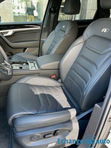 Volkswagen Touareg R-Line 4Motion