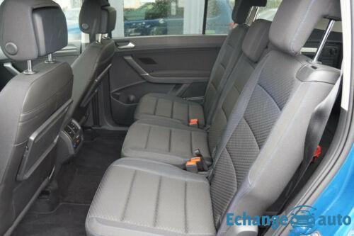 Volkswagen Touran 1.5 TSI DSG United