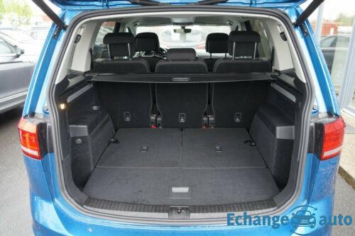 Volkswagen Touran 1.5 TSI DSG United