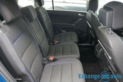 Volkswagen Touran 1.5 TSI DSG United