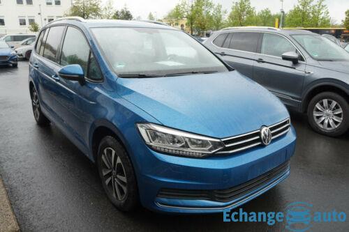 Volkswagen Touran 1.5 TSI DSG United