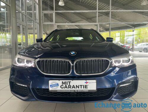 BMW 530i M Sport